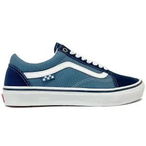 Vans Skate Old Skool Skateboarding Shoe Model Day
