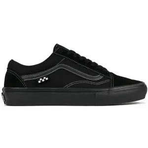 Warm Step Sleek Form Vans Skate Old Skool Skateboarding Shoe