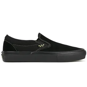 Core Fit Vans Skate Slip-On Skateboarding Shoe