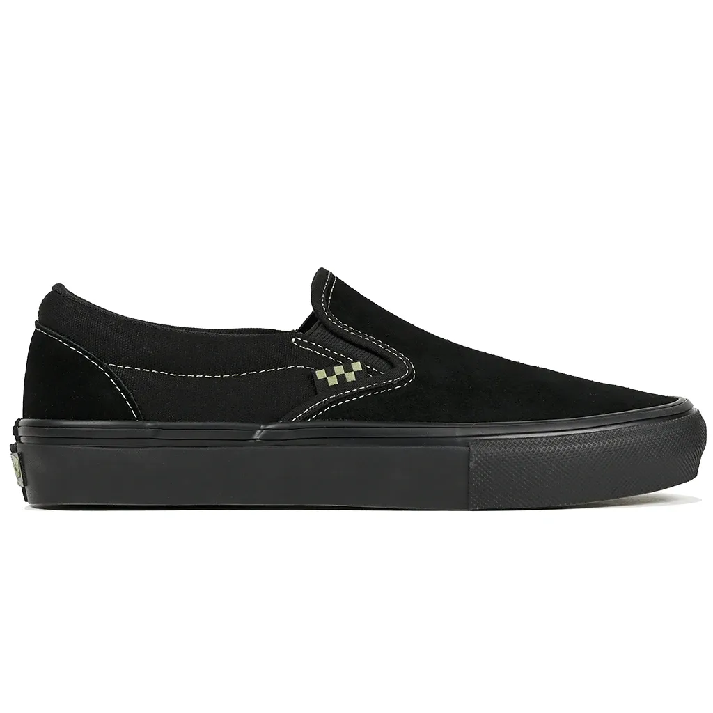 Core Fit Vans Skate Slip-On Skateboarding Shoe