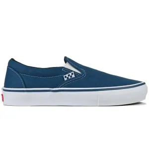 Vans Skate Slip-On Skateboarding Shoe Moon Hike Anti   Slip Feature
