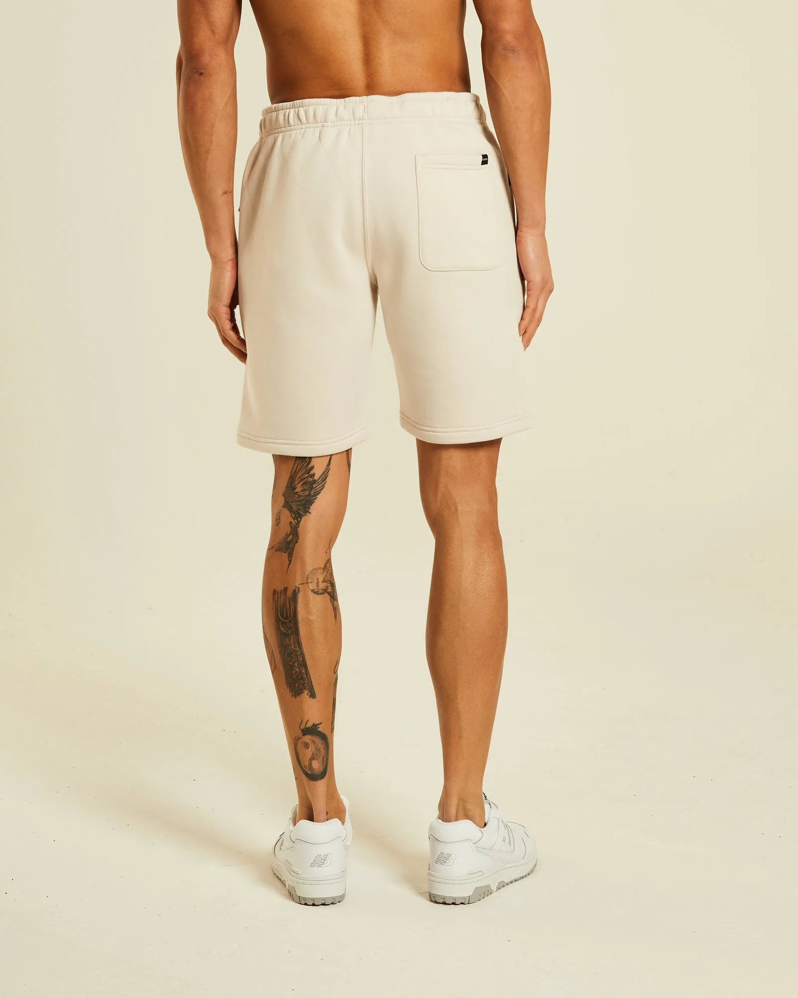 summer breeze Moisture Management System Vega Short Bone