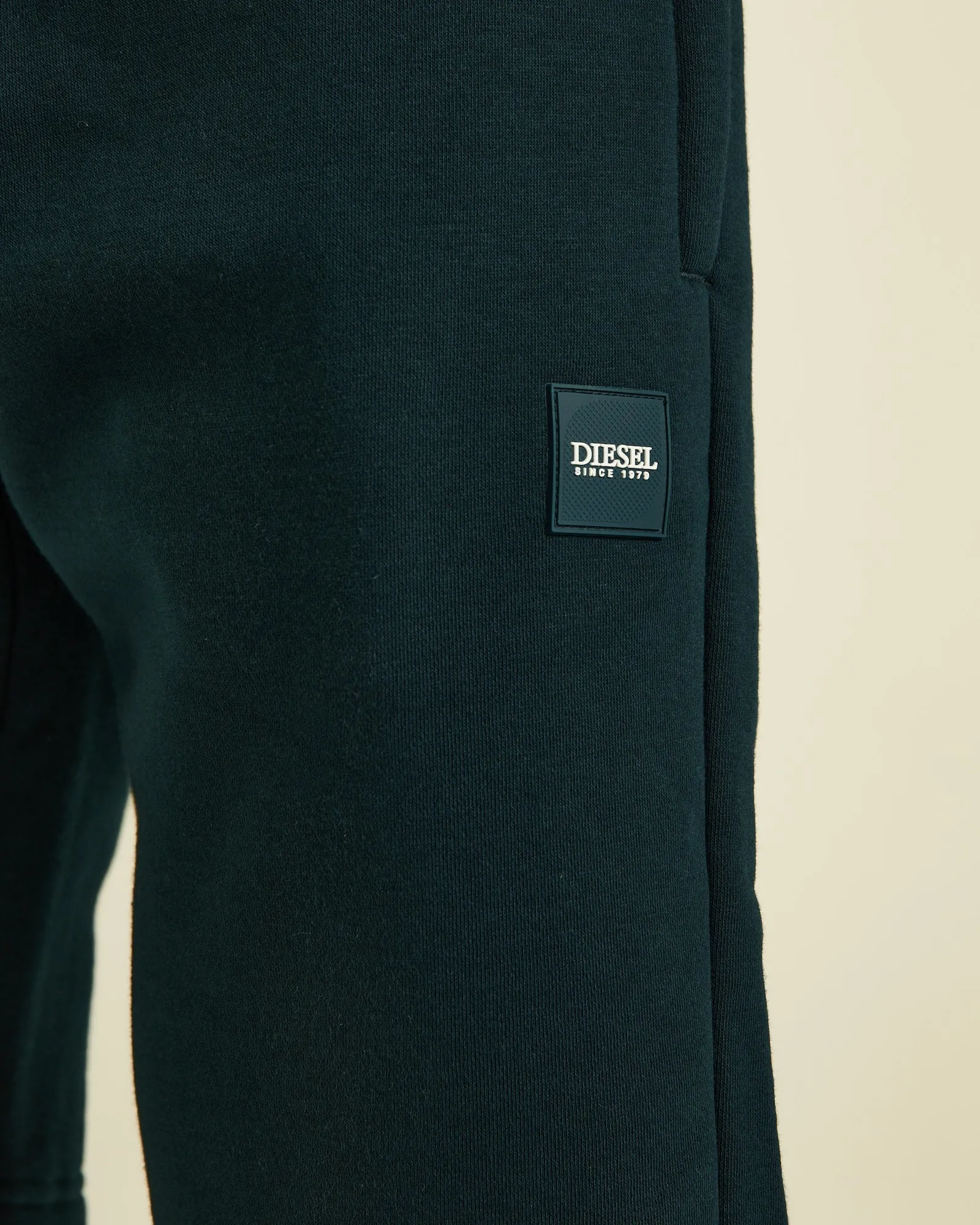 Ultra Soft Lining Vega Short Midnight Green