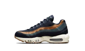Air Max 95 "Cork" Street Cool Comfort footbed