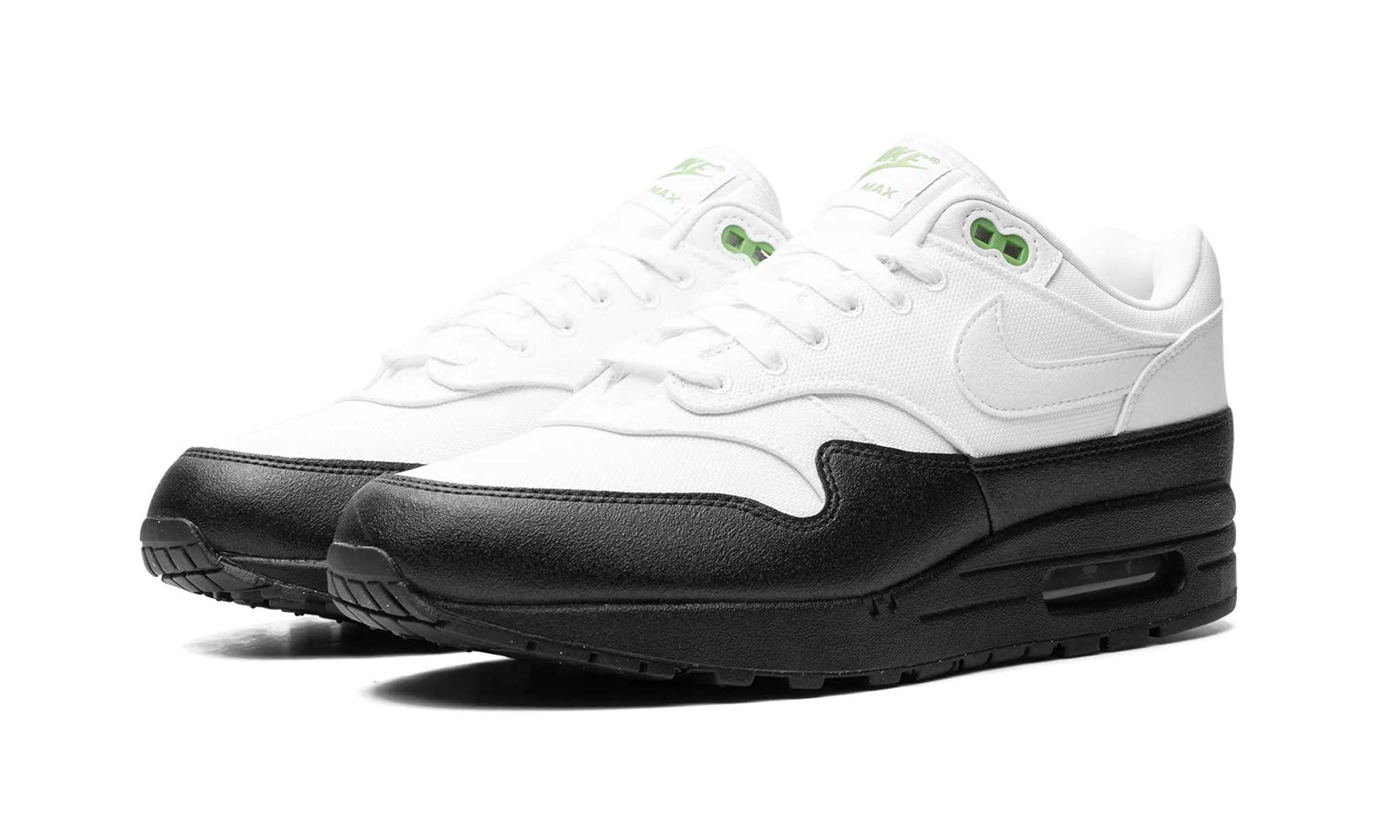 Court Grip Air Max 1 "Chlorophyll"