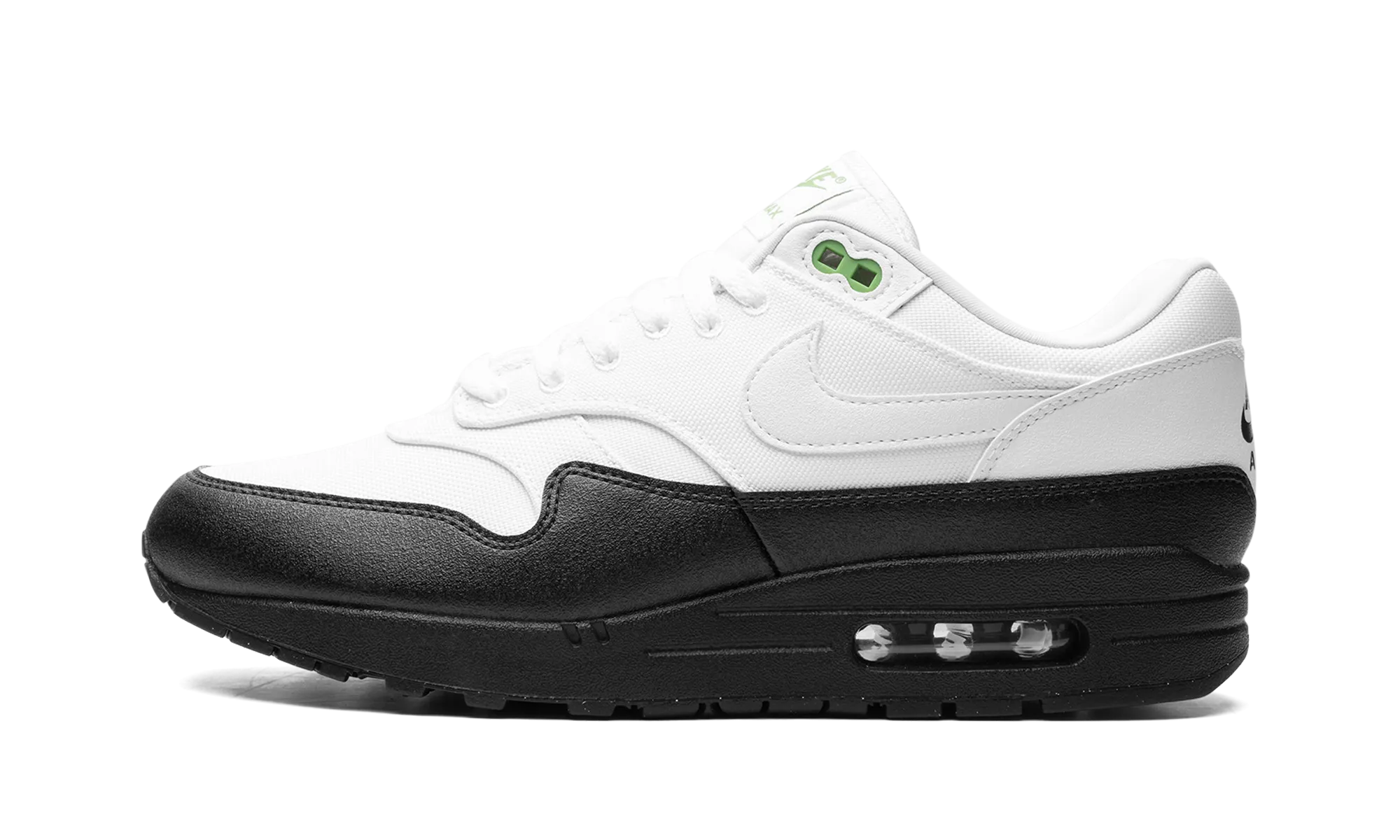 Training Mode Air Max 1 "Chlorophyll"