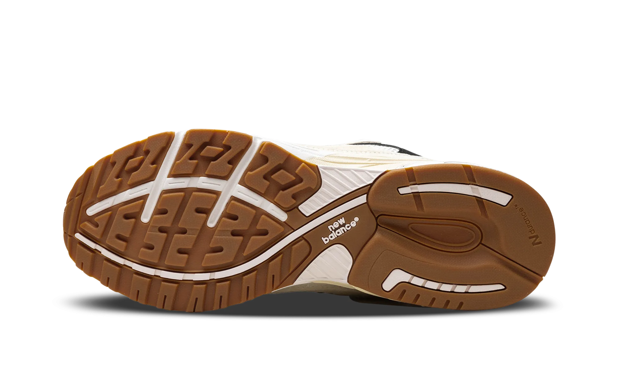 993 "Teddy Santis - Made in USA 'Sea Salt Black'" Japan Line Calm Step