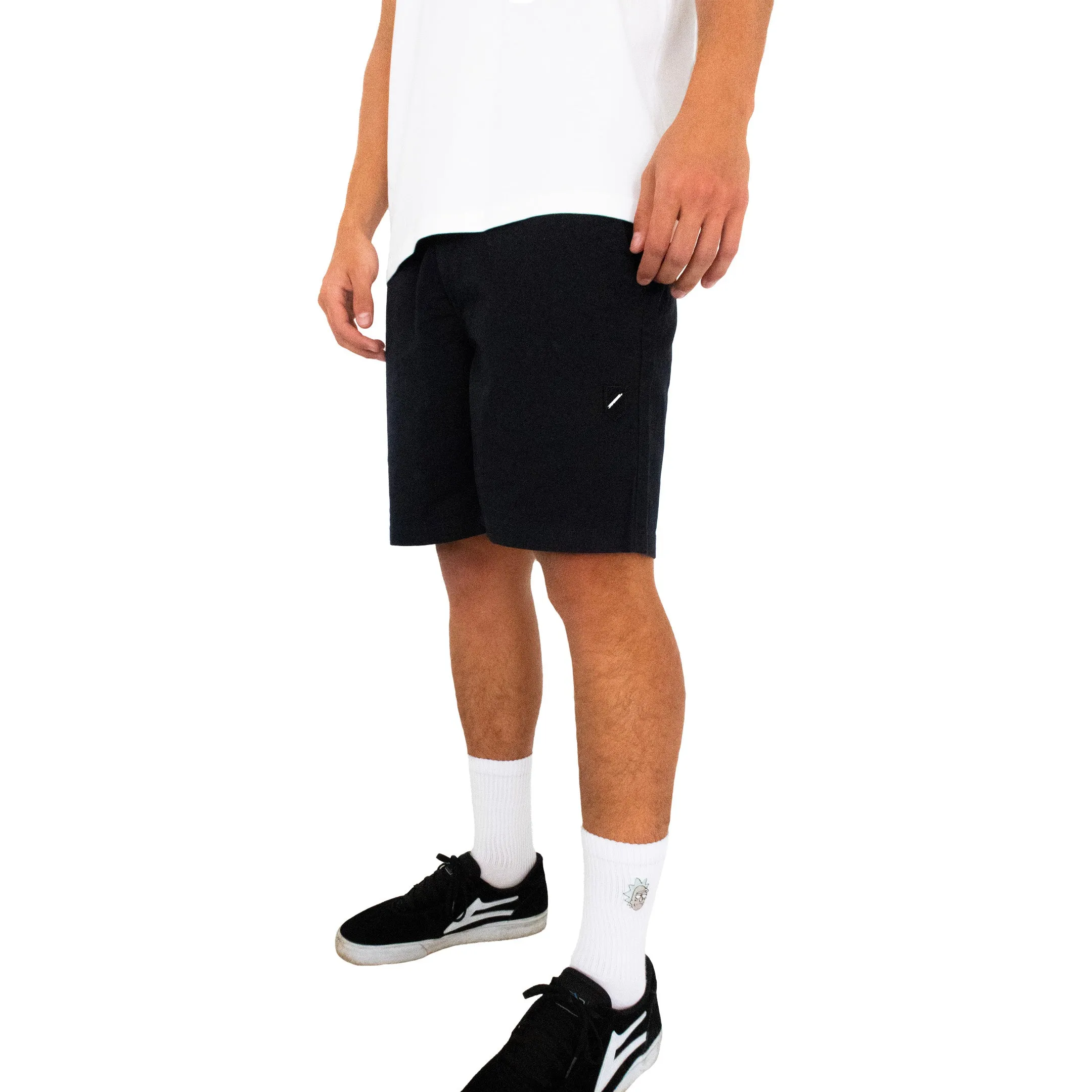 Smart Fit STAGE DIVER / BLACK