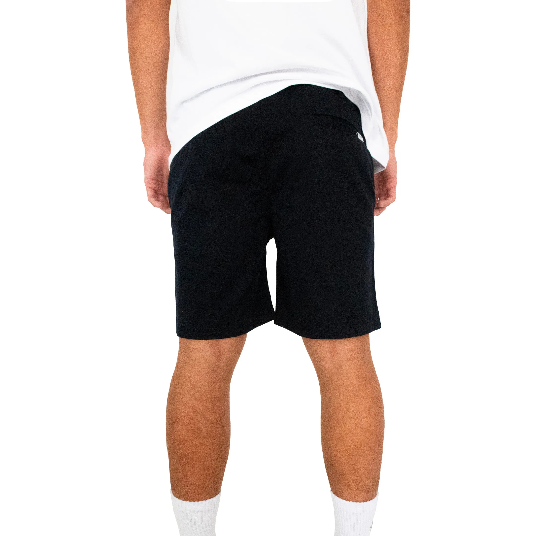 STAGE DIVER / BLACK Water resistant coating