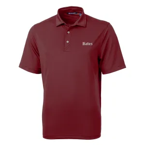 Virtue Eco Pique Polo from Cutter & Buck Seamless Shoulder UV Protective Fabric