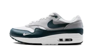 Sky Light Firm Lock Air Max 1 LV8 "Dark Teal Green"