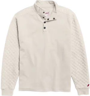 QU130 Highland Snap Up Layer Up