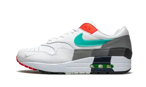 Air Max 1 "Evolution Of Icons" Quick Dry Fabric Technology