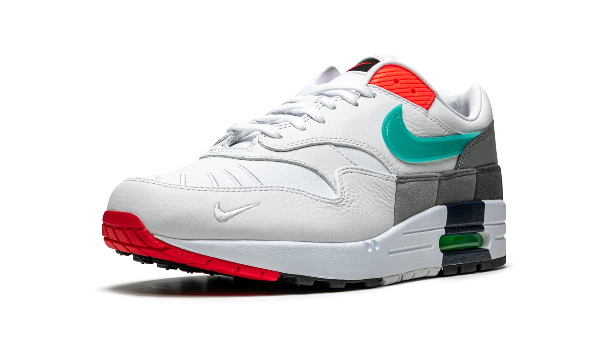 Everyday All Day Beach Walk Air Max 1 "Evolution Of Icons"