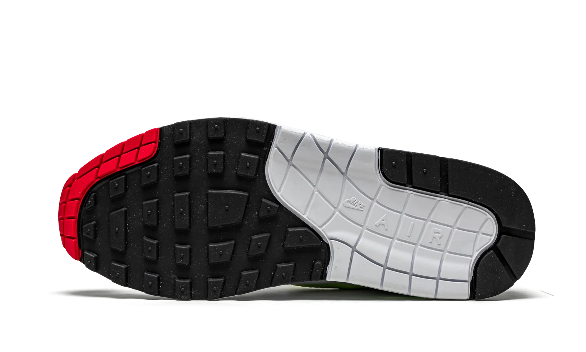 Urban Sleek Palm Base Air Max 1 "Evolution Of Icons"