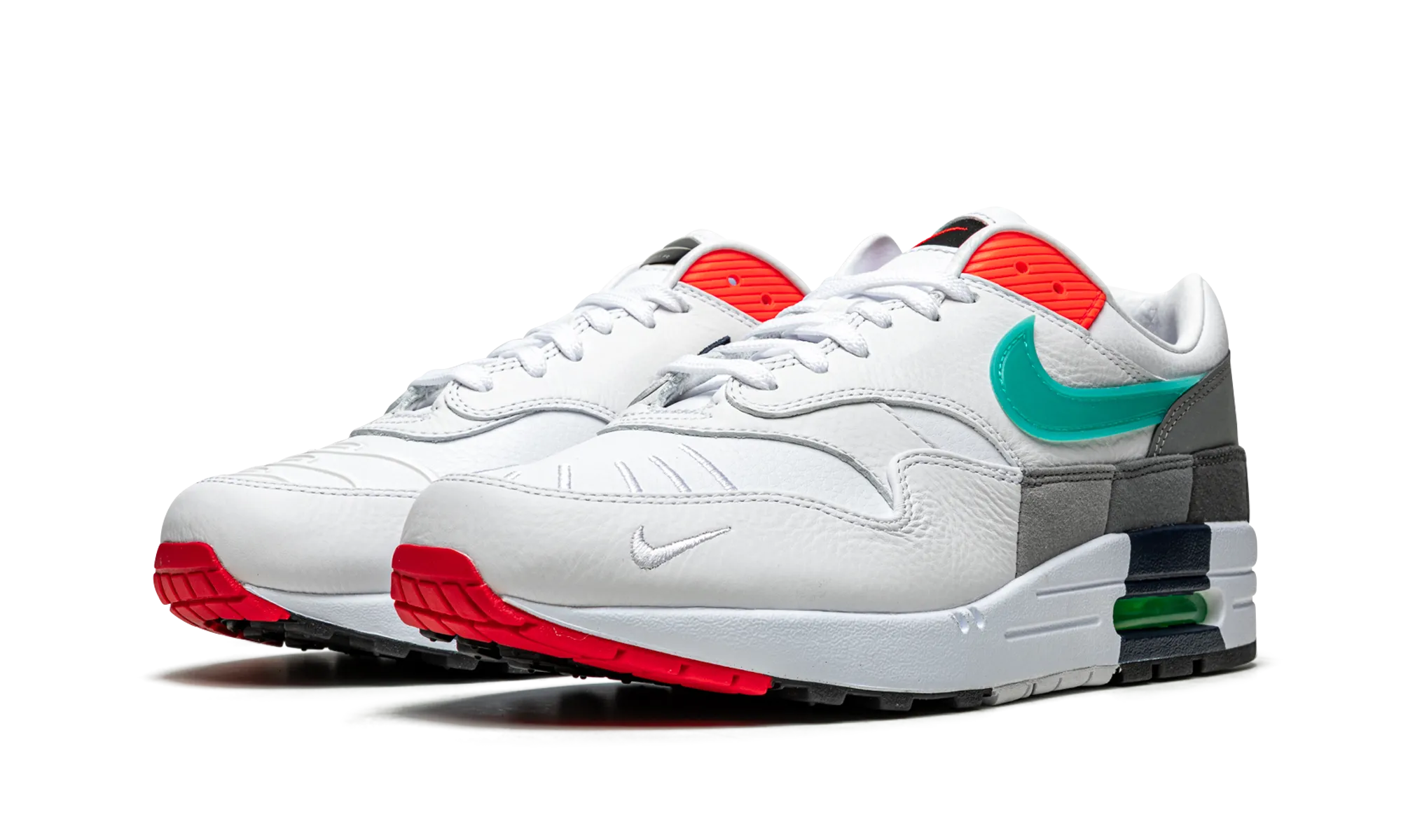 Air Max 1 "Evolution Of Icons" Indoor Valley Run