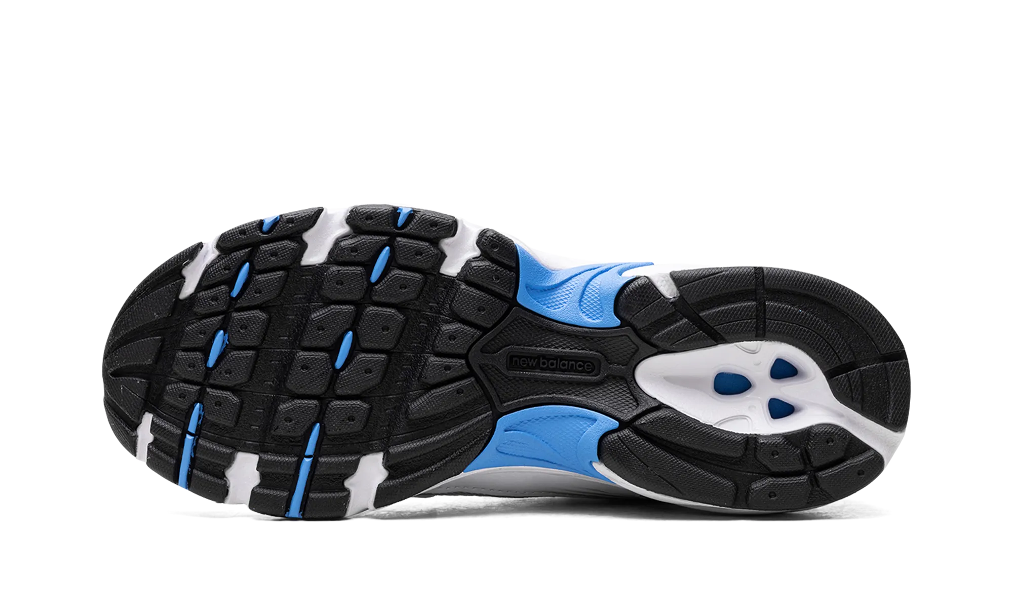 Smart option City Mood 530 "White / Sky Blue"