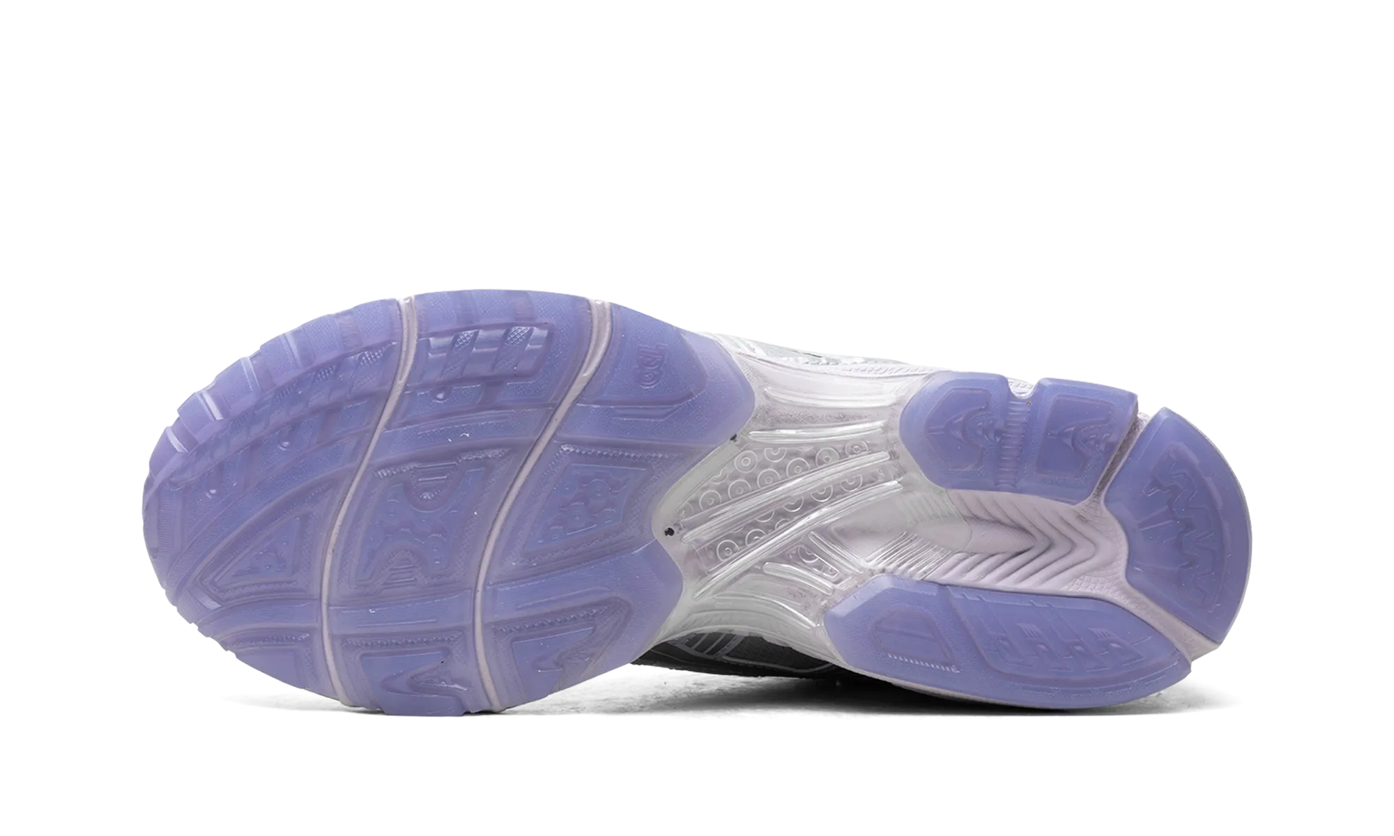 supportive insole Cushion Touch Gel-Kayano 14 "Kith Marvel Villains Silver Surfer Sealed Box (Comic Included)"