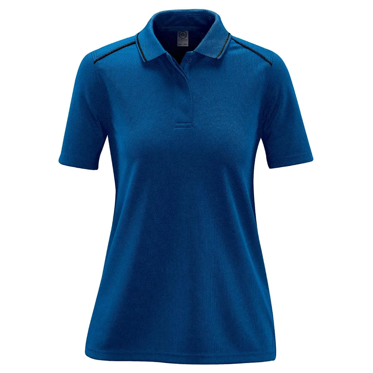 Women's Endurance HD Polo - GPX-5W Wardrobe Staple Outdoor Adventure