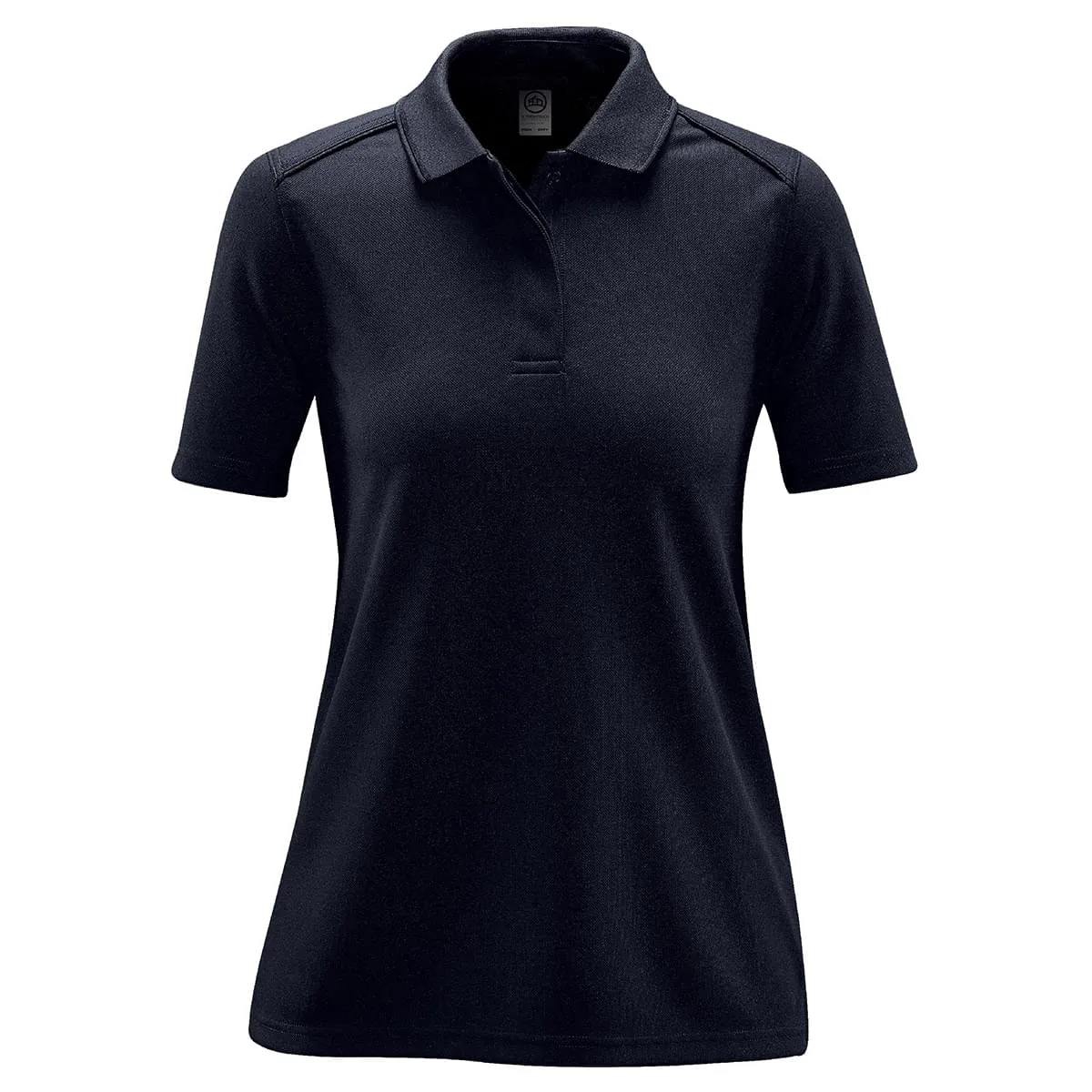 Women's Endurance HD Polo - GPX-5W Year-Round Favorite Plus size option