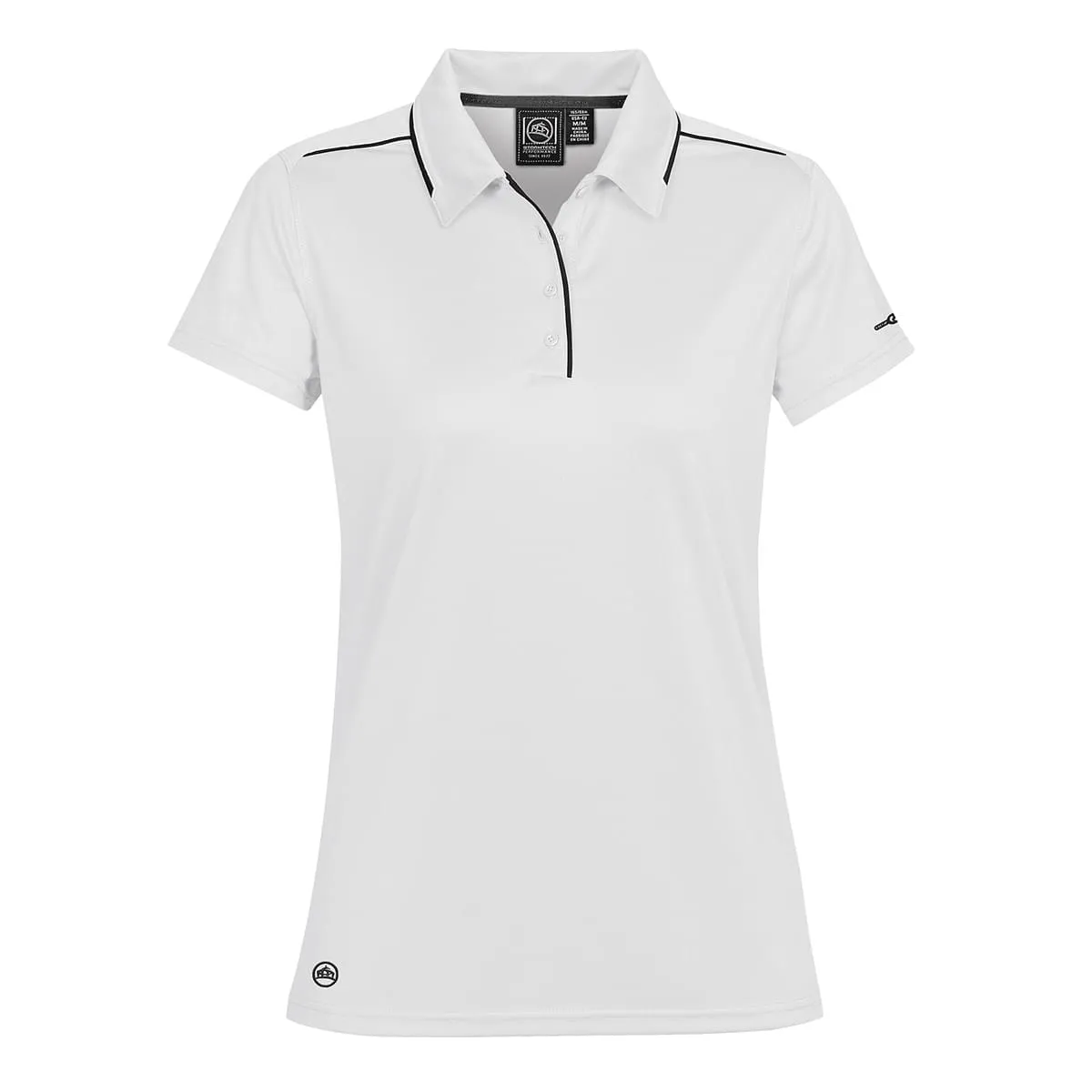 Non Iron Women's Inertia Sport Polo - XP-1W