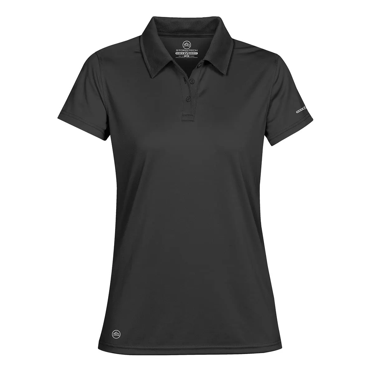 Women's Phoenix H2X-DRY? Polo - PS-2W Summer Camp