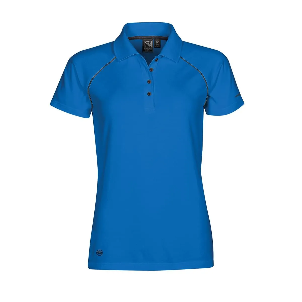 Women's Piranha Performance Polo - IPS-4W Workwear Essential