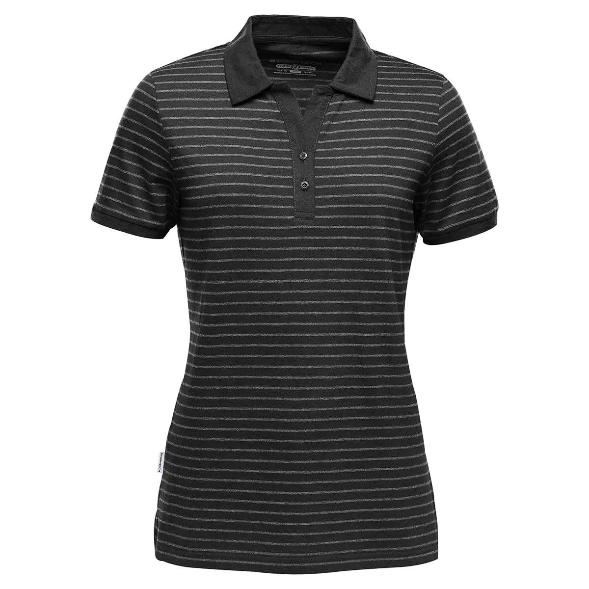 Tailored Style Women's Railtown Polo - TGP-1W
