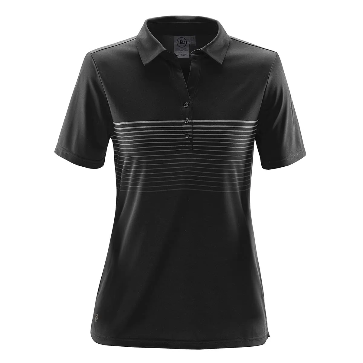 Women's Wavelength Polo - NXT-1W Wardrobe Must-Have