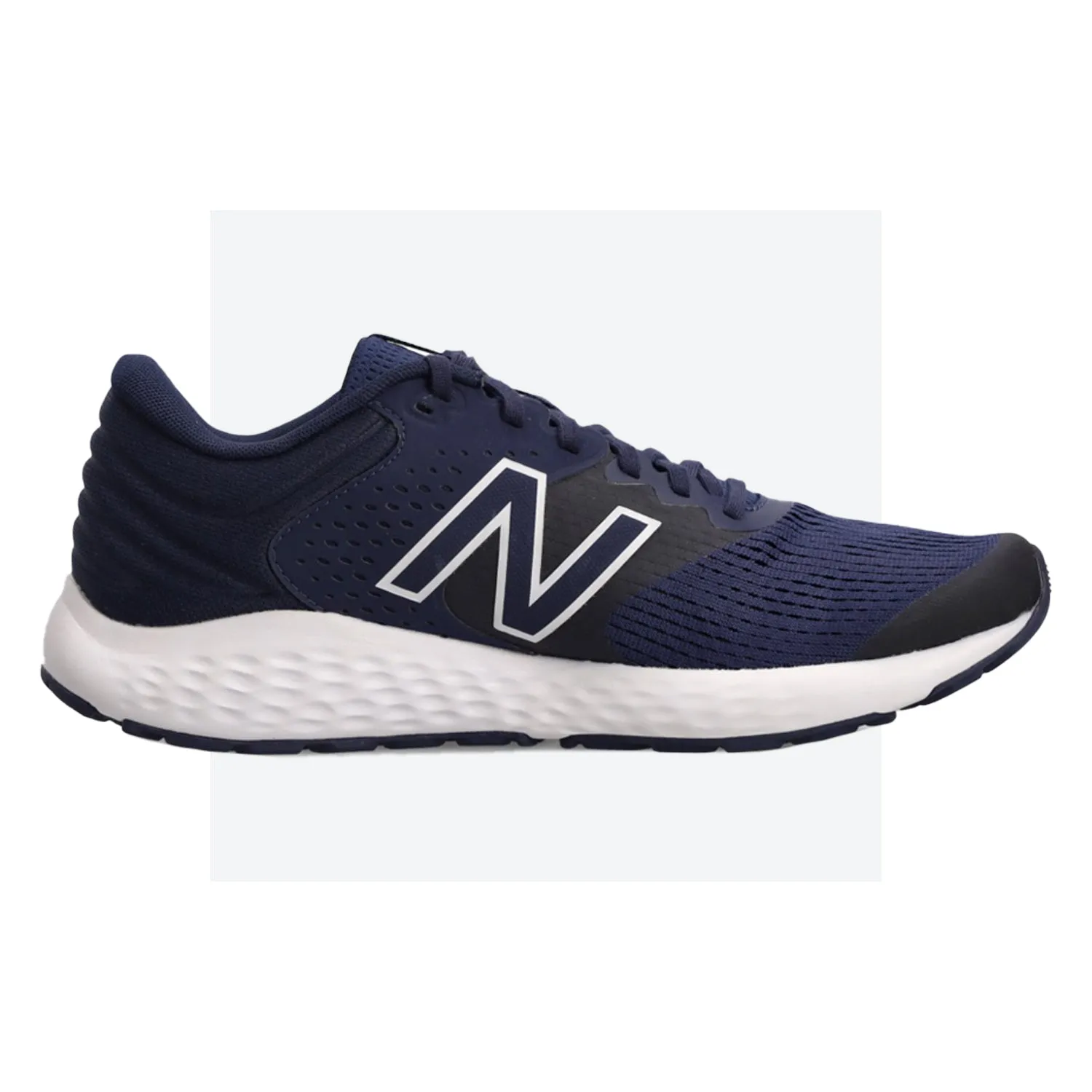 Womens Wide Fit New Balance M520 Walking & Running Trainers Comfy Outing Slim Silhouette