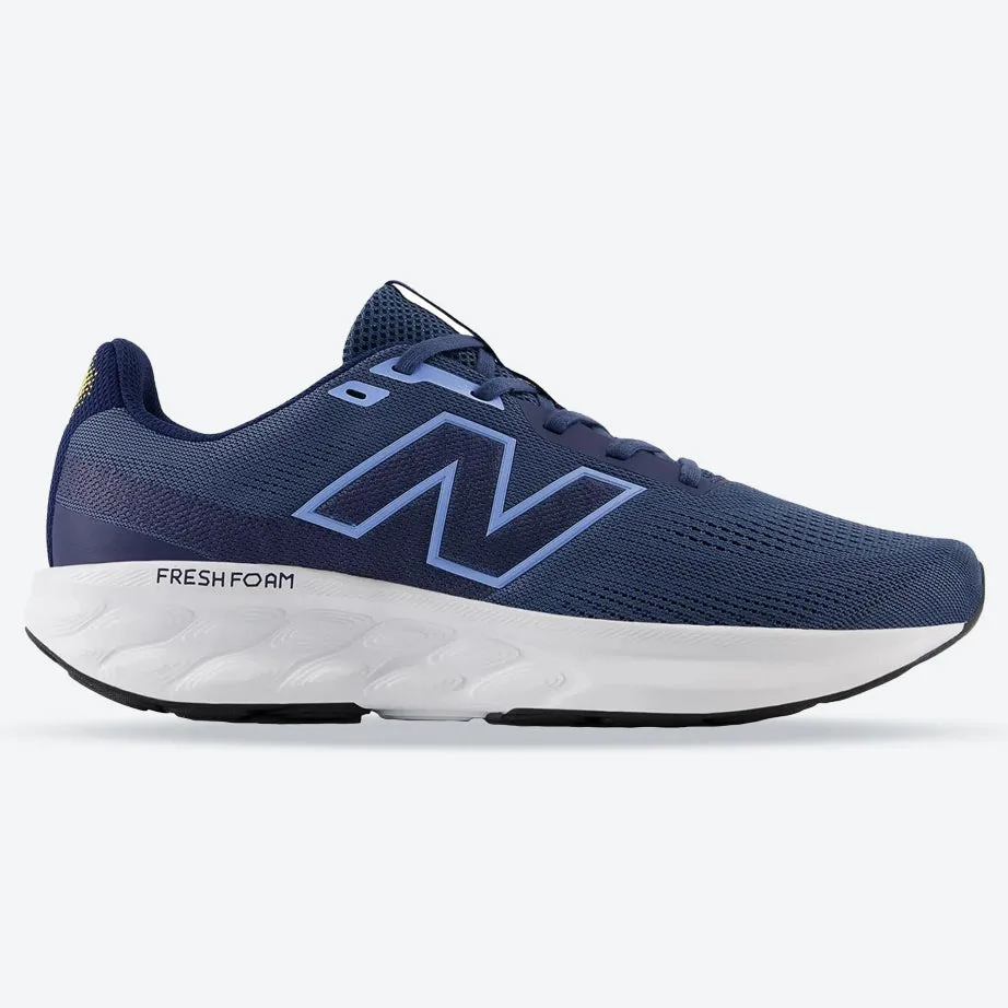 Light Impact Sole Grip Women's Wide Fit New Balance M520LO9 Running Trainers - Fresh Foam