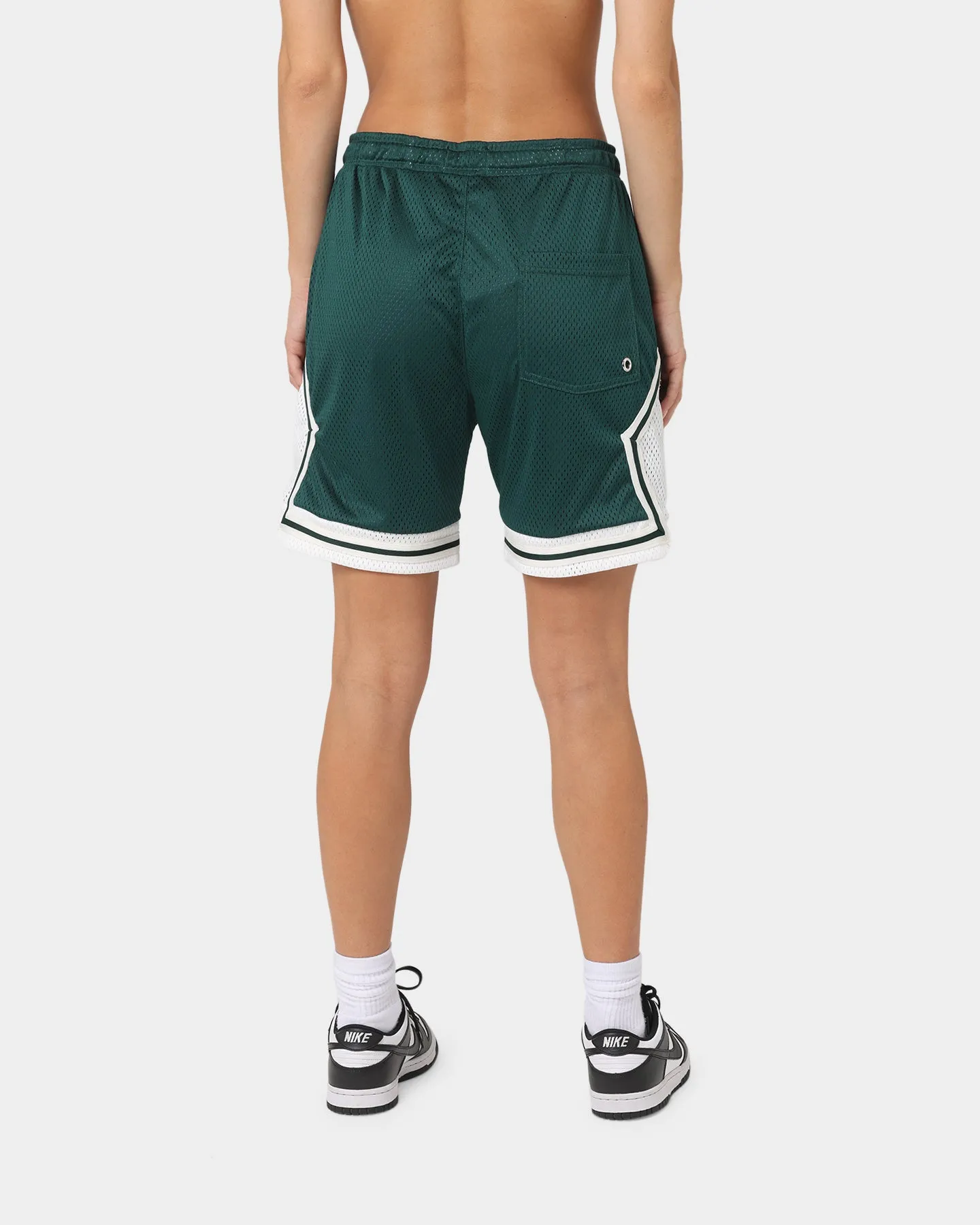 Summer Fun Easy Adjust Drawcord XXIII Auden Basketball Shorts Forest
