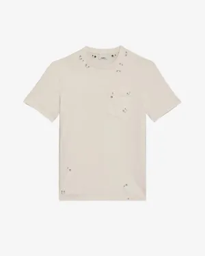 adults' YEZRA T-SHIRT