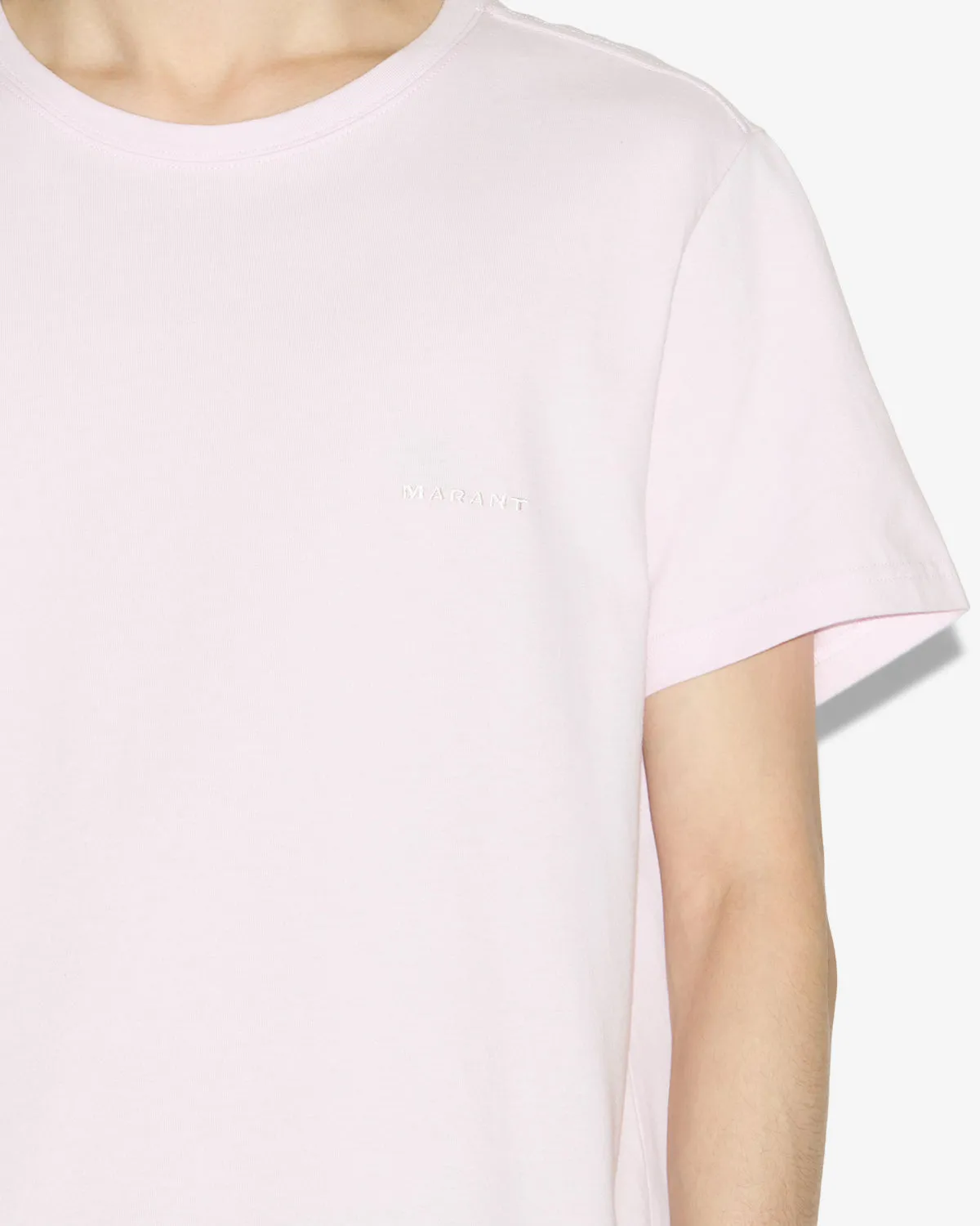 Comfy Pieces Active Lifestyle ZAFFERH T-SHIRT