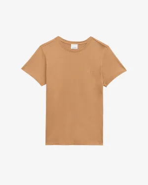 ZAFFERH T-SHIRT Easy Care Fabric Durable Stitching