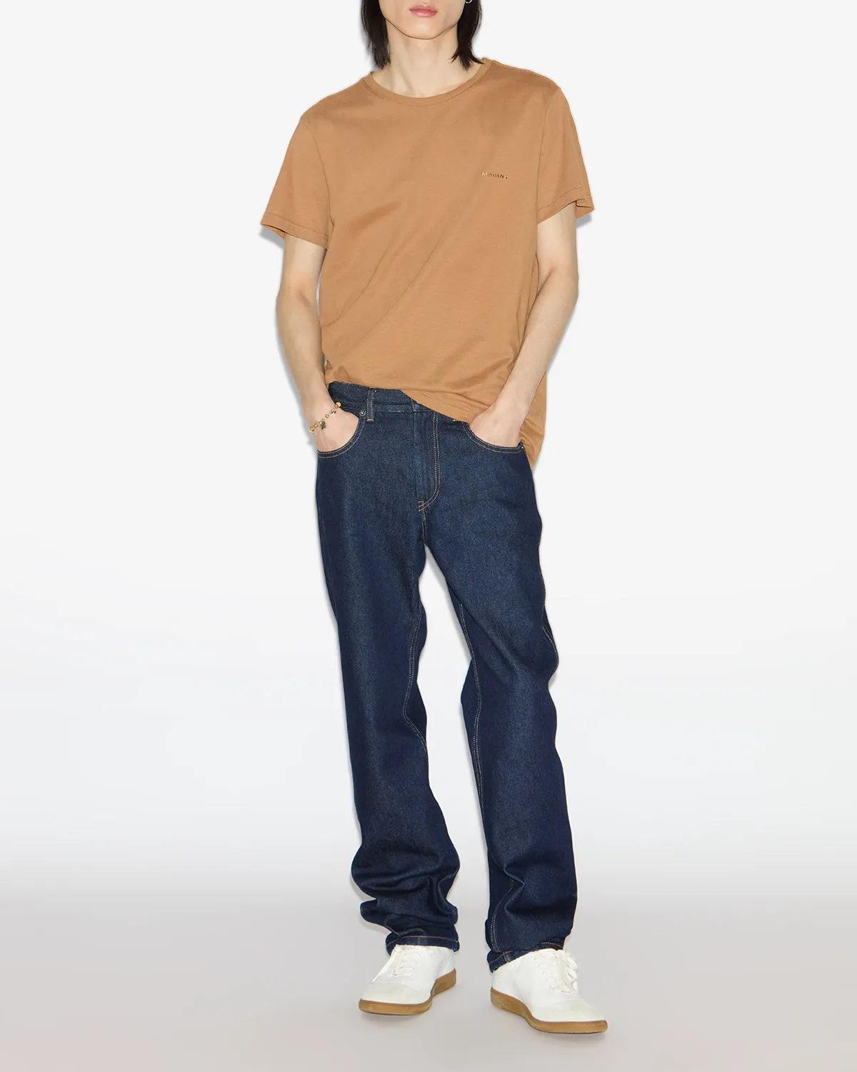 Comfy Touch Sleek Fit Wear ZAFFERH T-SHIRT