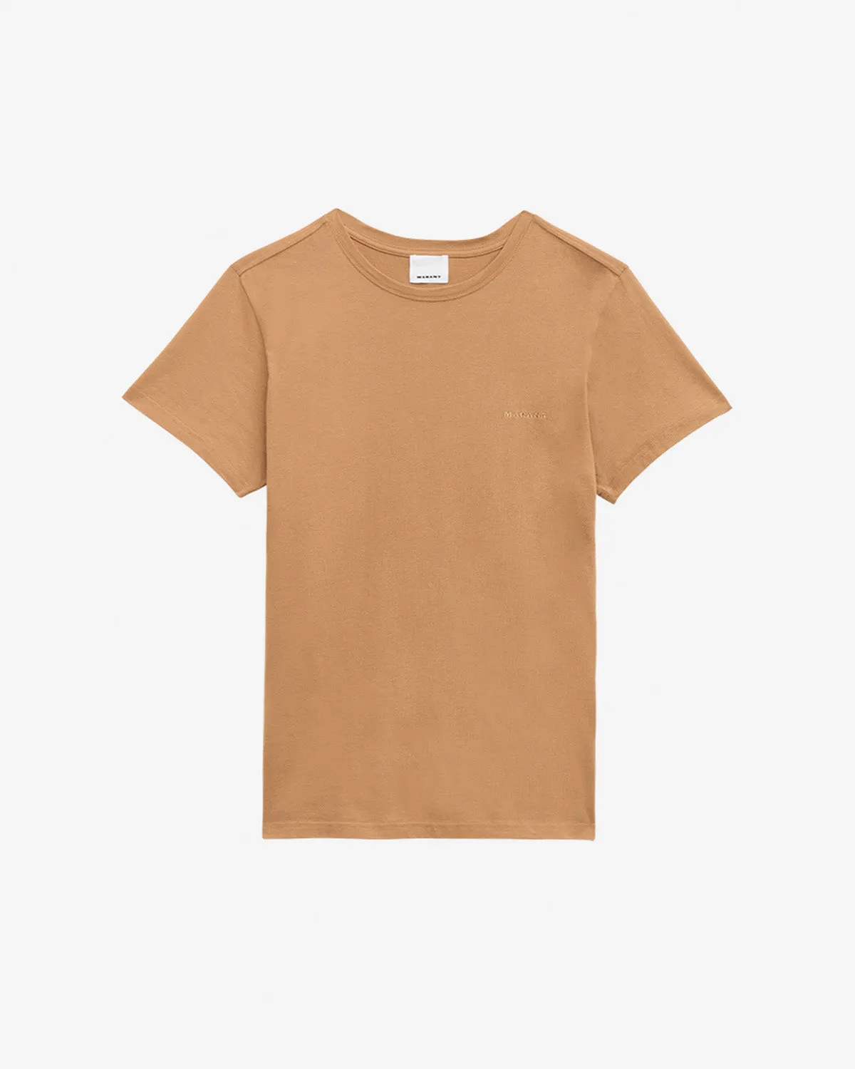 ZAFFERH T-SHIRT Easy Care Fabric Durable Stitching