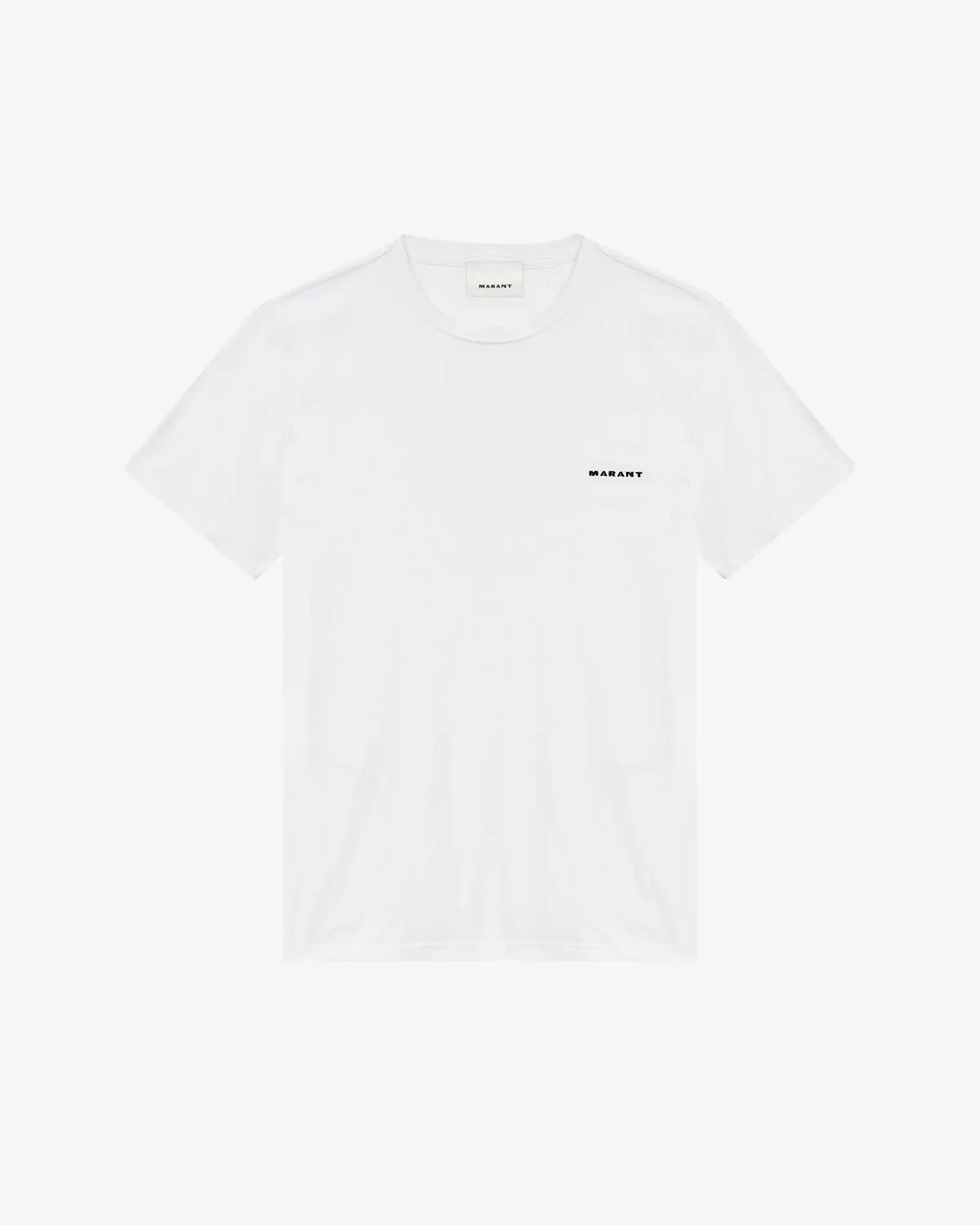 High-End Quality Essential Casual Zafferh T-shirt