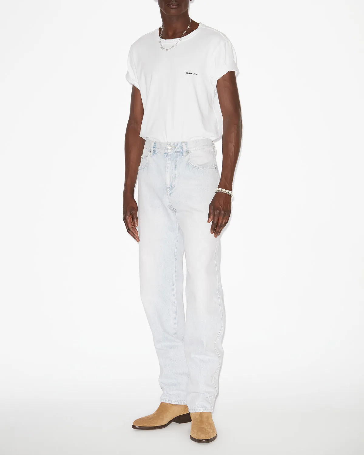 Zafferh T-shirt Holiday Style Trend