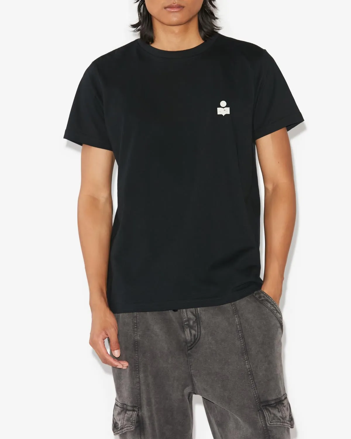 Comfy Stretch Wear Zafferh Tee-Shirt