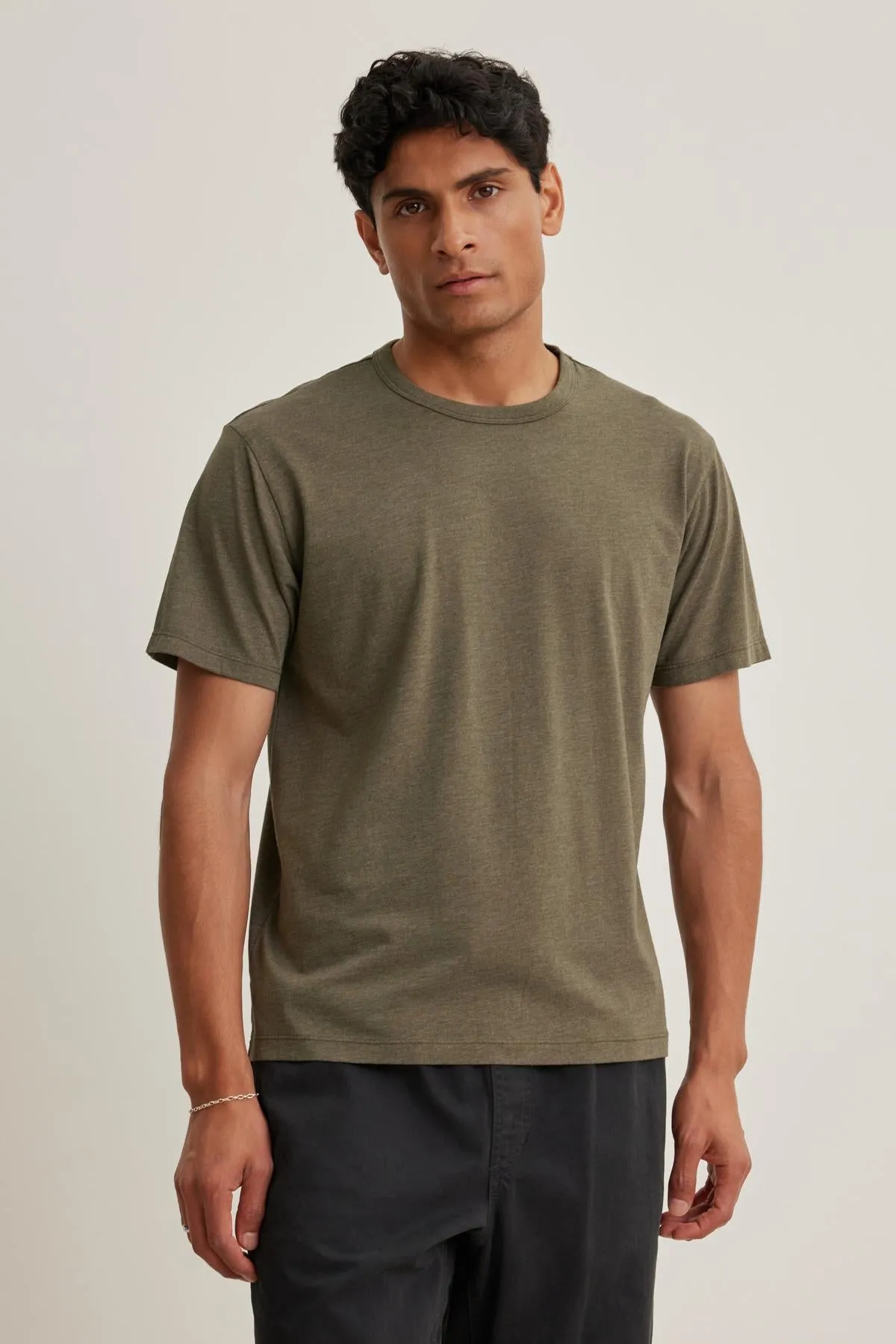 Unique Design ZANDER TEE