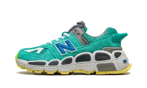 Summer Base 574 Yurt "Salehe Bembury"